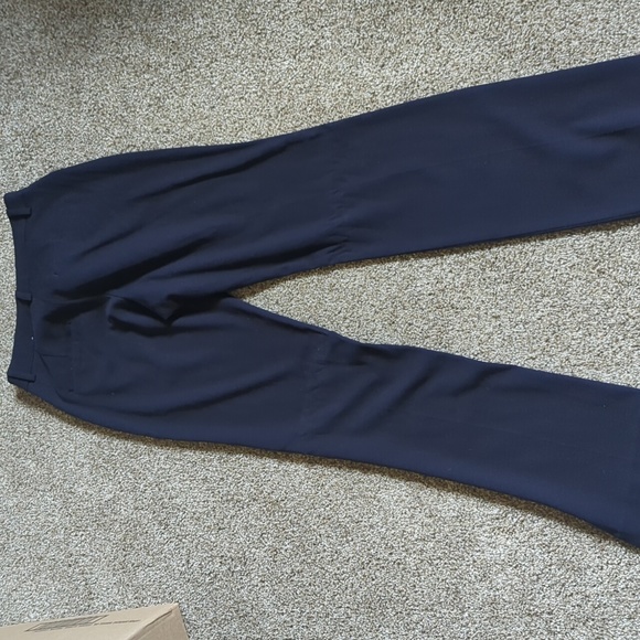 Express Publicist Barely Boot Mid Rise - Picture 2 of 3